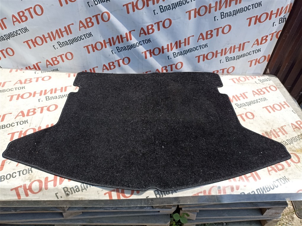 Коврик багажника Mazda Cx-5 KF2P SH-VPTS 2019 1564