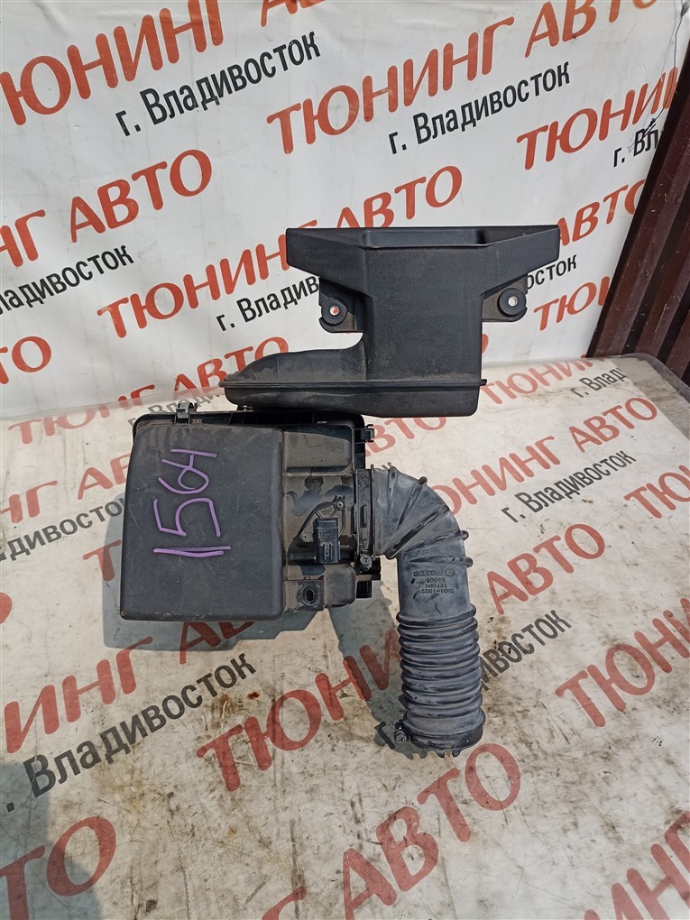 Корпус воздушного фильтра Mazda Cx-5 KF2P SH-VPTS 2019 1564