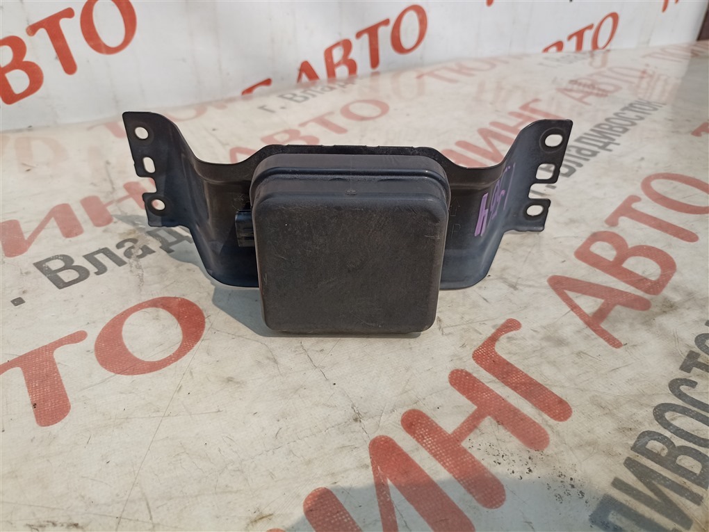Радар-детектор Mazda Cx-5 KF2P SH-VPTS 2019 k12367xa1 1564 k12367xa1