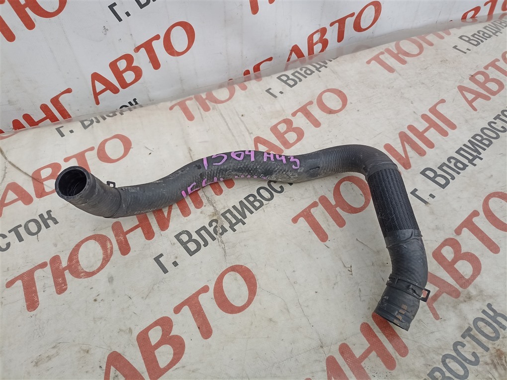 Патрубок радиатора Mazda Cx-5 KF2P SH-VPTS 2019 1564