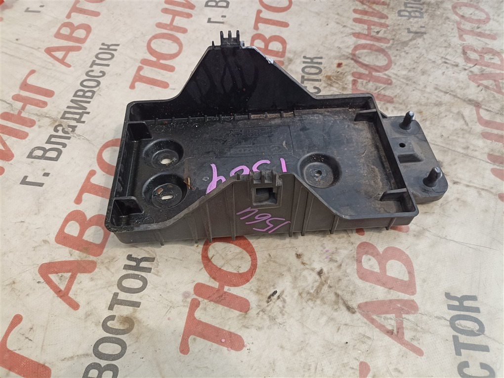 Подставка под аккумулятор Mazda Cx-5 KF2P SH-VPTS 2019 1564