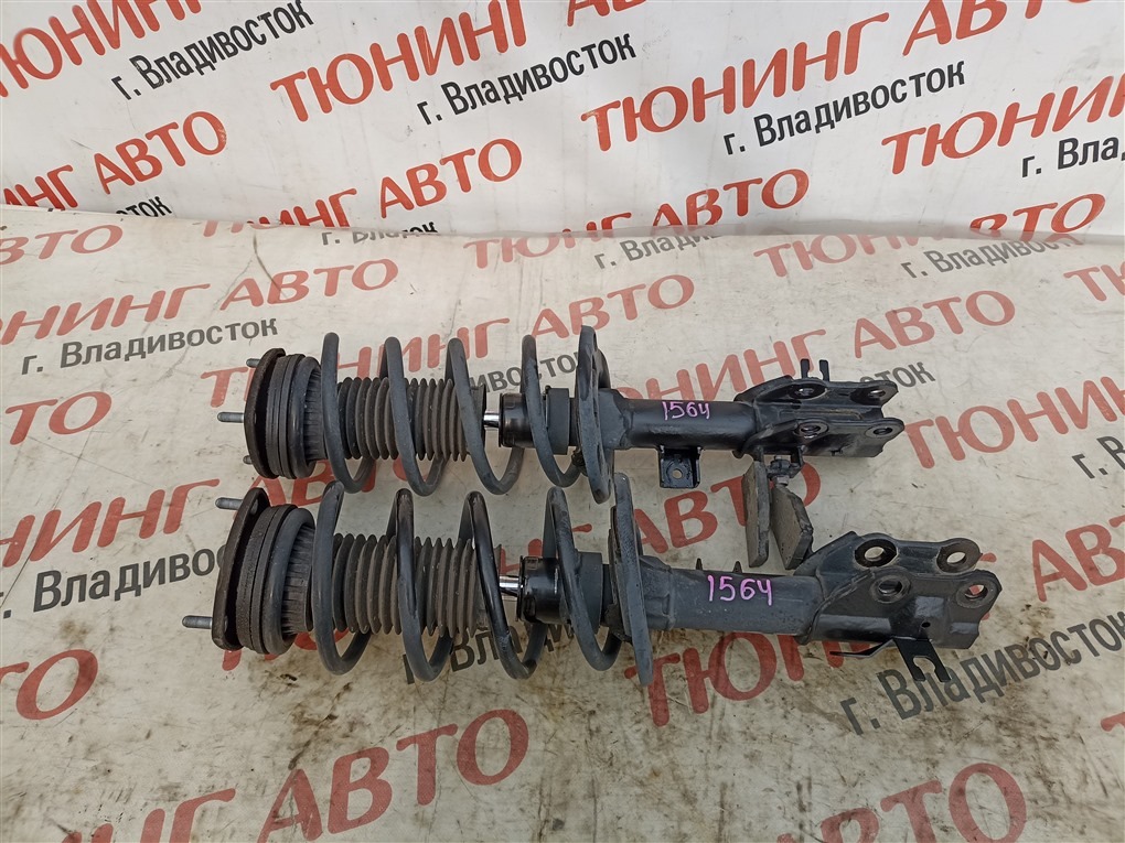 Стойка Mazda Cx-5 KF2P SH-VPTS 2019 передняя 1564