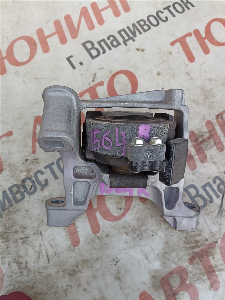 Подушка двигателя Mazda Cx-5 KF2P SH-VPTS 2019 правая 1564