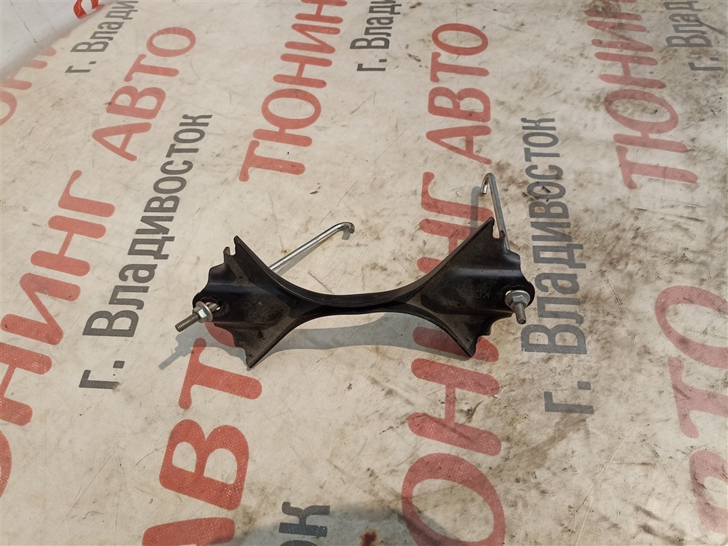 Крепление аккумулятора Mazda Cx-5 KF2P SH-VPTS 2019 1564