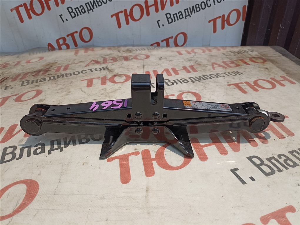 Домкрат Mazda Cx-5 KF2P SH-VPTS 2019 1564
