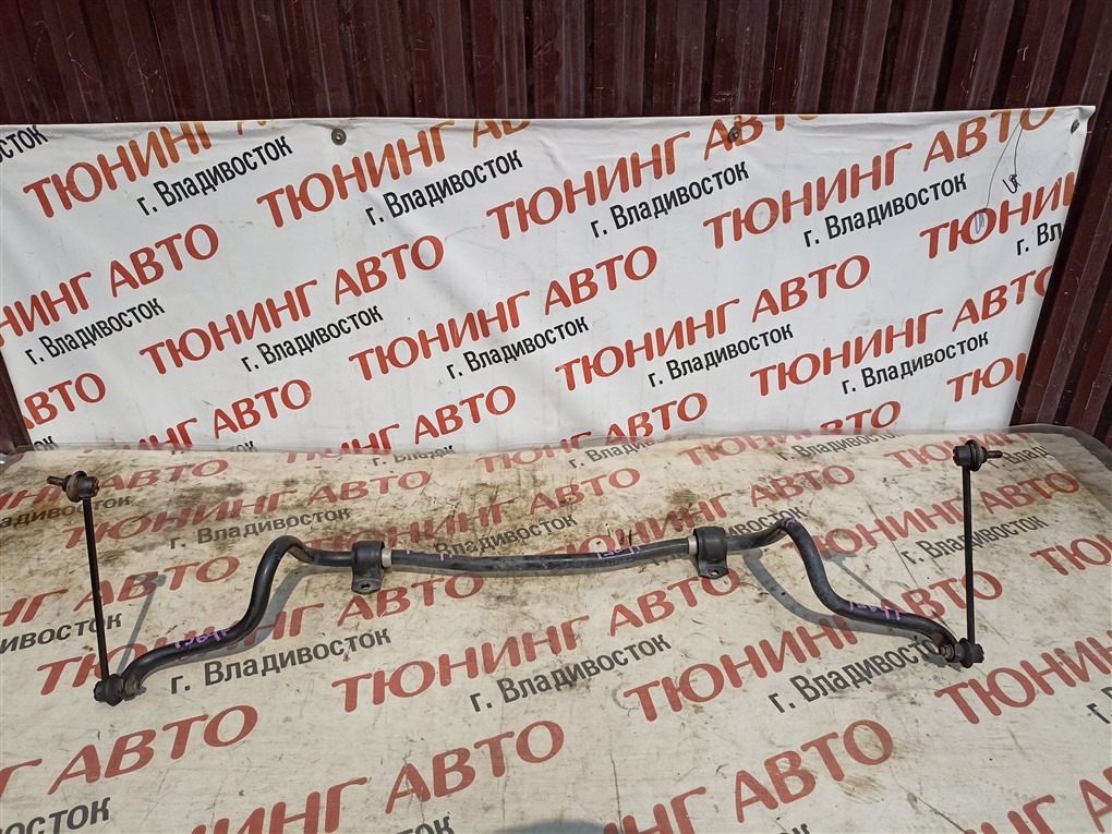 Стабилизатор Mazda Cx-5 KF2P SH-VPTS 2019 передний 1564