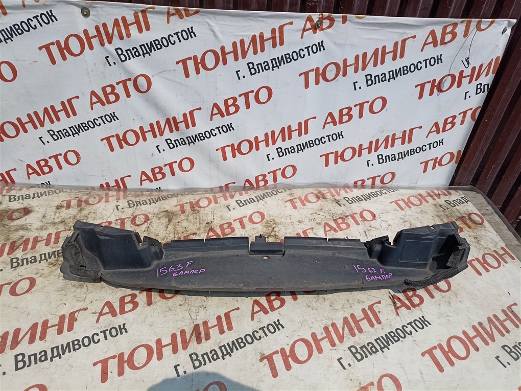 Воздуховод LEXUS NX200t AGZ15 8AR-FTS 2015 передний 1668336030 1563 1668336030 (б/у)