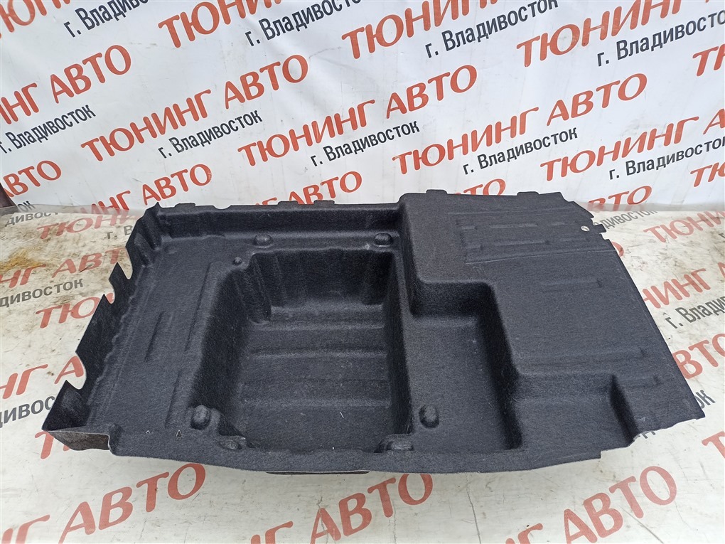Пол багажника Mercedes-Benz C-Class W205 M274DE20AL 2015 a2056940600 1567 a2056940600