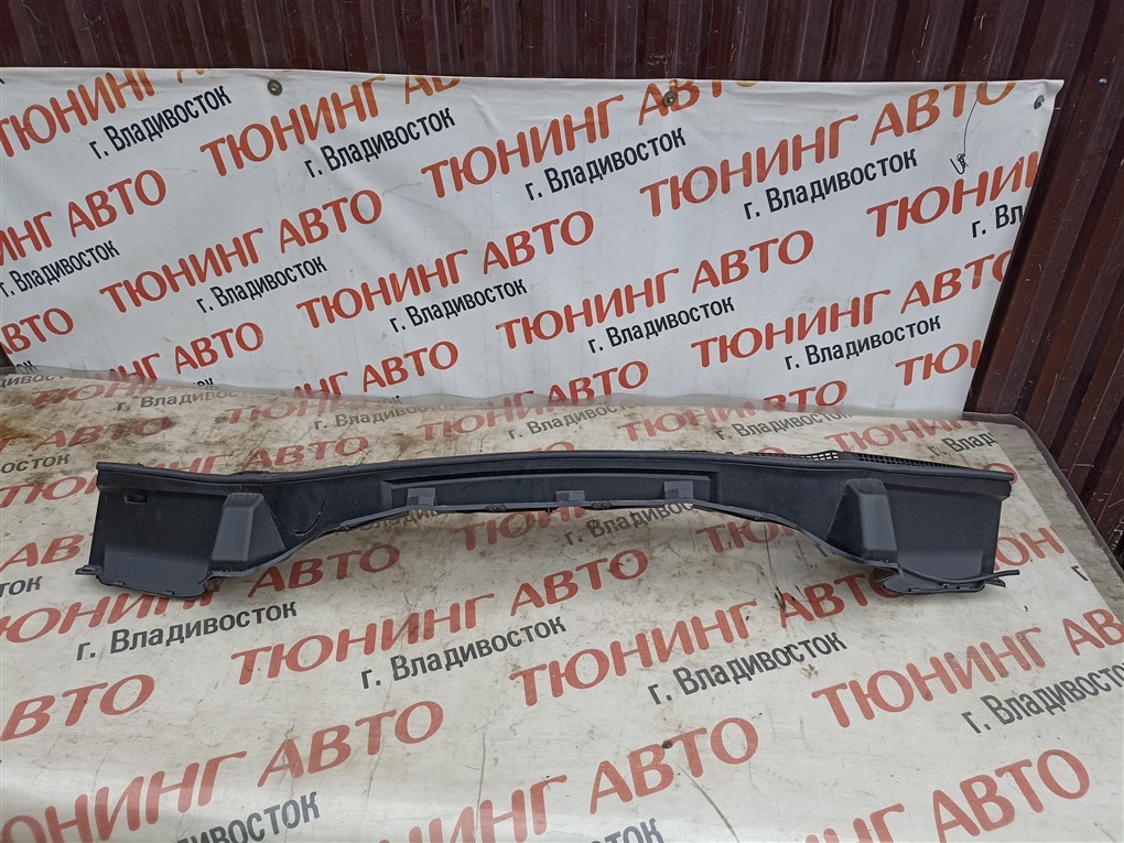Жабо Subaru Forester SKE FB20 2022 1568