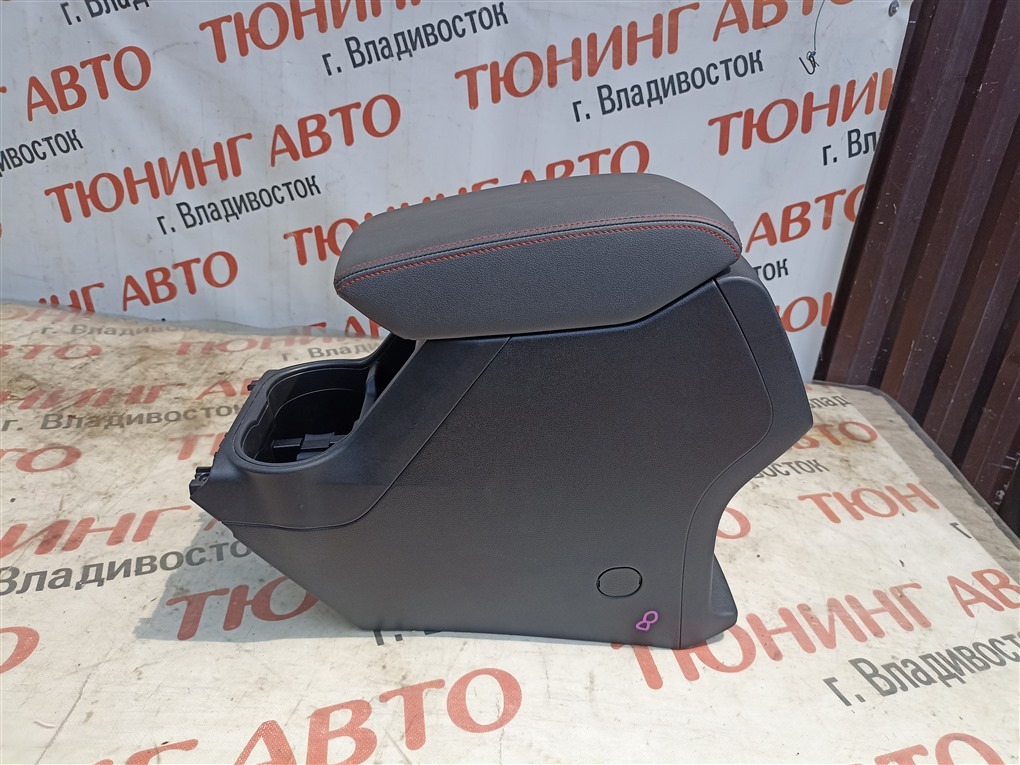 Бардачок между сиденьями Subaru Forester SKE FB20 2022 1568