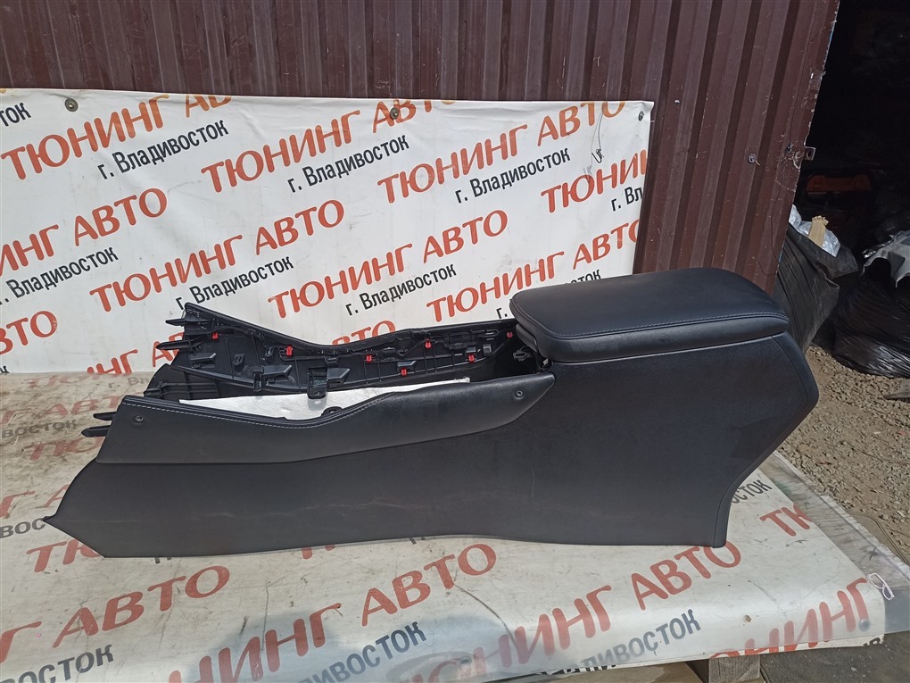 Бардачок между сиденьями Lexus Nx200T AGZ15 8AR-FTS 2015 1563