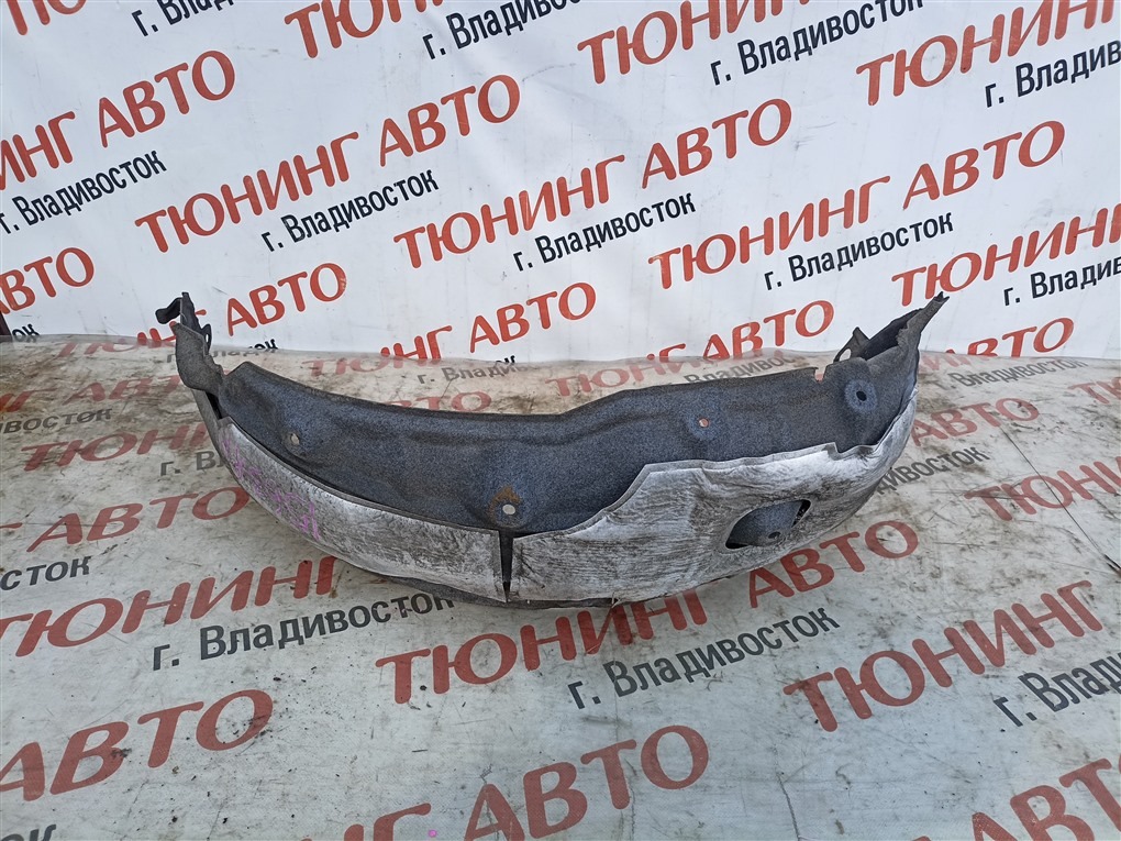 Подкрылок Lexus Nx200T AGZ15 8AR-FTS 2015 задний правый 6563778010 1563 6563778010
