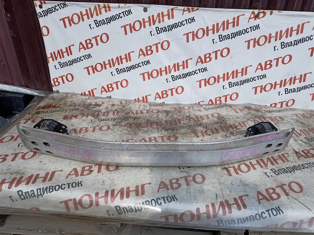 Жесткость бампера Lexus Nx200T AGZ15 8AR-FTS 2015 задний 1563