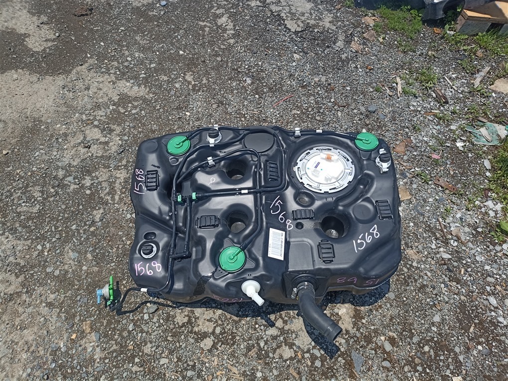Бензобак Subaru Forester SKE FB20 2022 1568