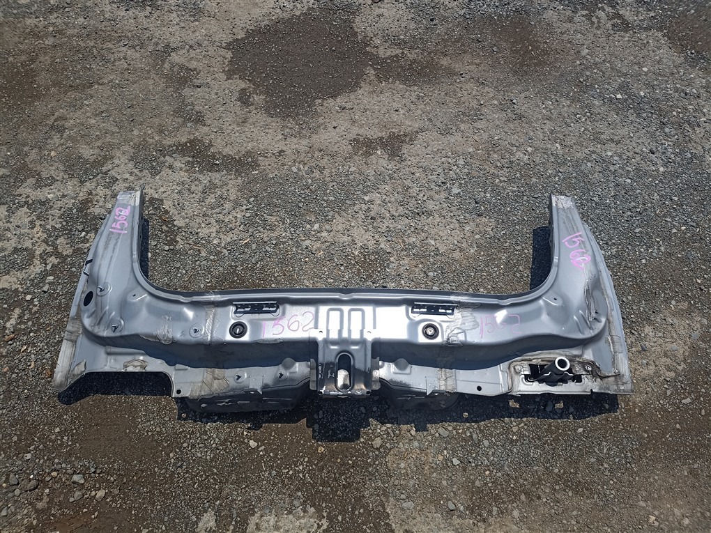 Rear cut HONDA SHUTTLE GP7 LEB 2016 1562 (б/у)
