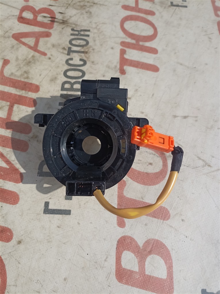 Шлейф-лента air bag TOYOTA COROLLA FIELDER NKE165 1NZ-FXE 2016 8924512050 1565 8924512050 (б/у)