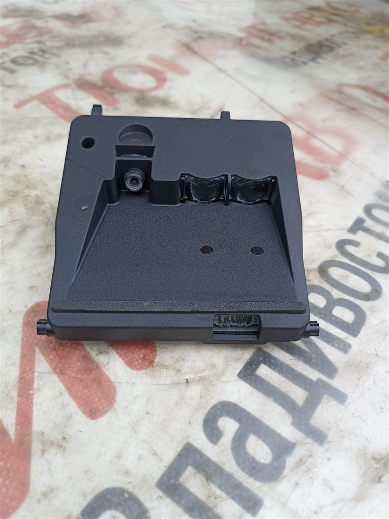 Камера переднего вида TOYOTA COROLLA FIELDER NKE165 1NZ-FXE 2016 881810w020 1565 881810w020 (б/у)