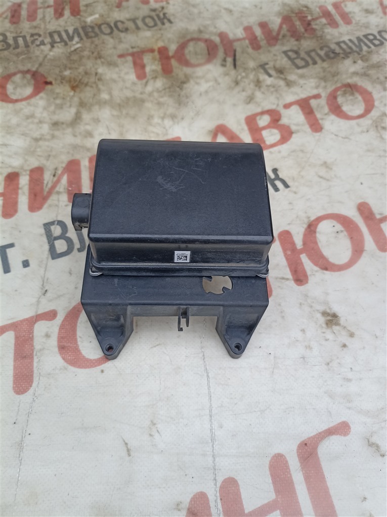 Радар-детектор Mercedes-Benz C-Class W205 M274DE20AL 2015 a0009002203 1567 a0009002203