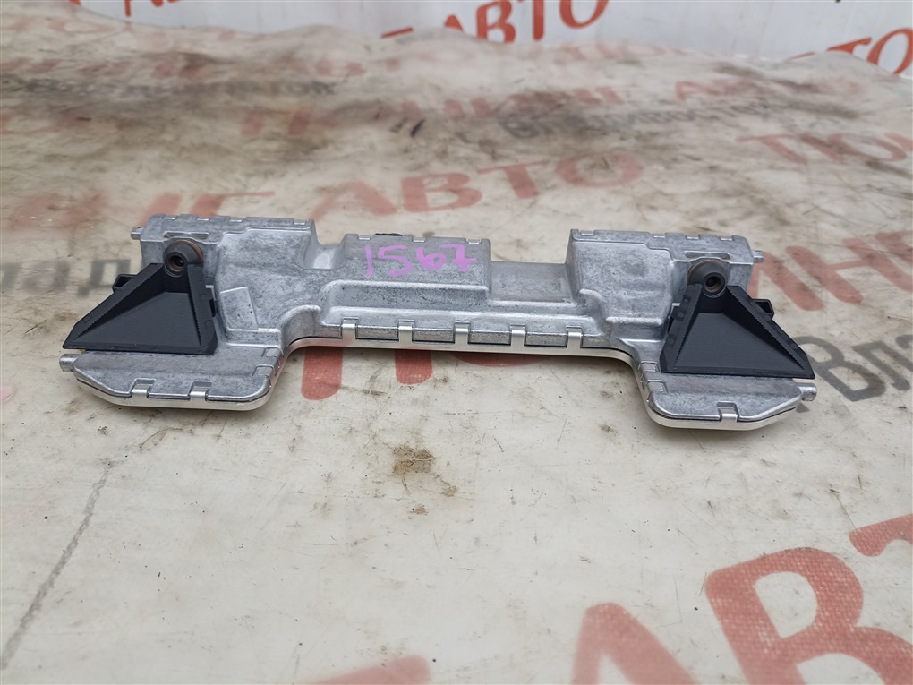 Камера переднего вида Mercedes-Benz C-Class W205 M274DE20AL 2015 a2229003108 1567 a2229003108