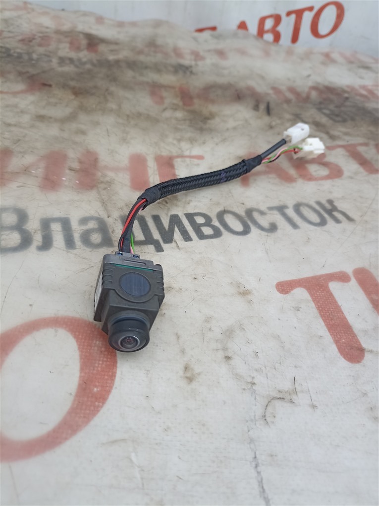 Камера заднего вида Mercedes-Benz C-Class W205 M274DE20AL 2015 a2229054509 1567 a2229054509
