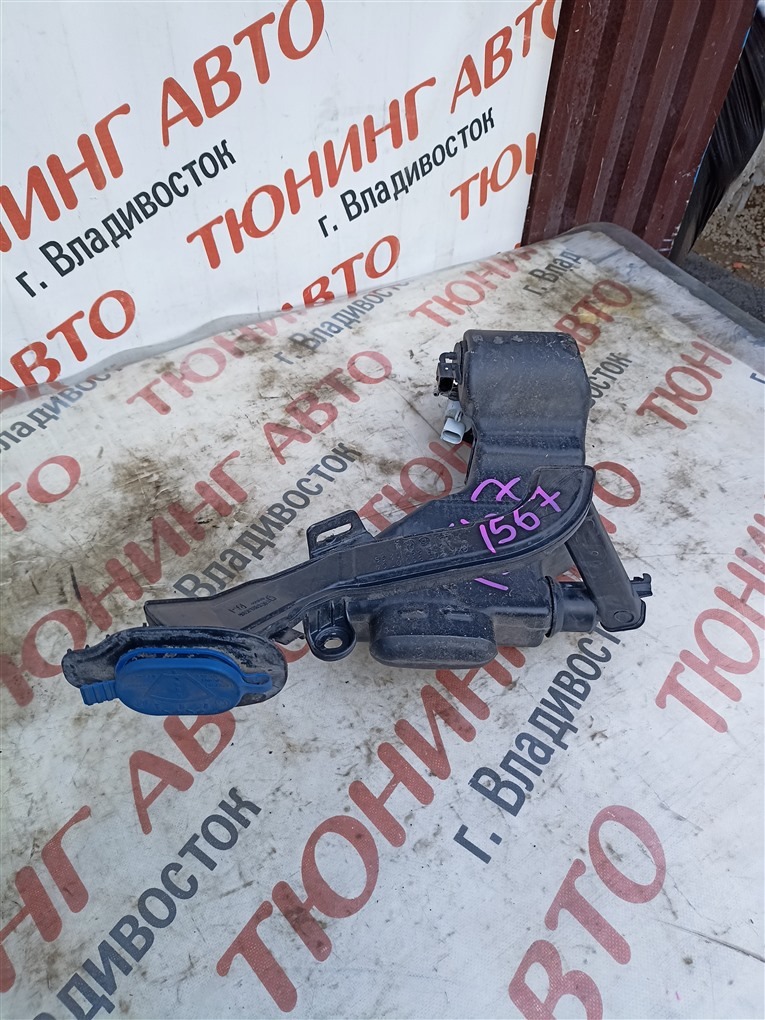 Бачок омывателя MERCEDES-BENZ C-Class W205 M274DE20AL 2015 a2058600860 1567 a2058600860 (б/у)
