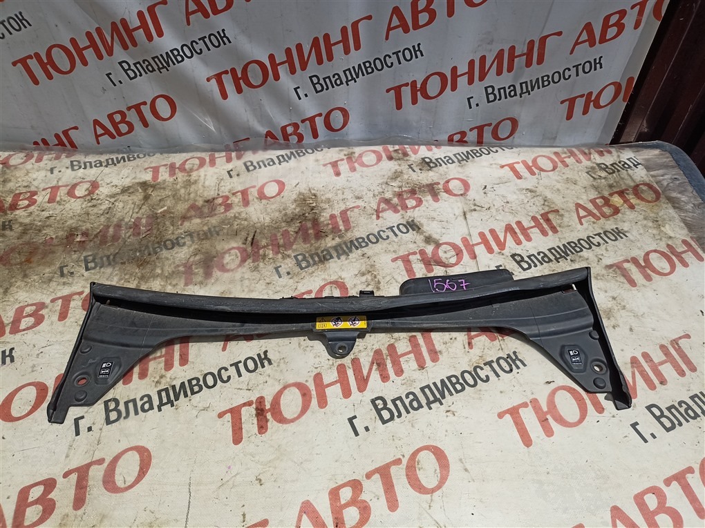 Воздухозаборник MERCEDES-BENZ C-Class W205 M274DE20AL 2015 a2055000055 1567 a2055000055 (б/у)