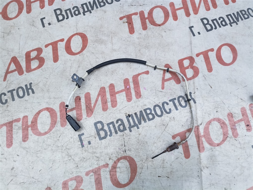 Датчик температуры выхлопных газов MAZDA CX-5 KF2P SH-VPTS 2019 sh5g187g0 1564 sh5g187g0 (б/у)