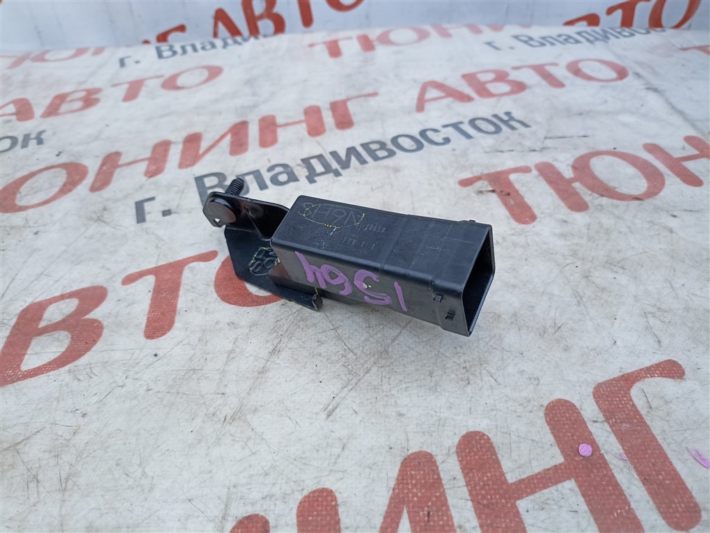 Реле MAZDA CX-5 KF2P SH-VPTS 2019 sh9n18650 1564 sh9n18650 (б/у)