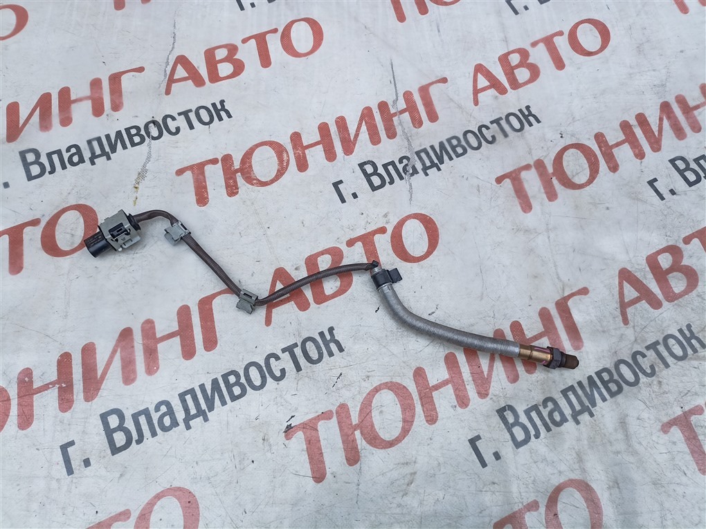 Датчик кислородный MERCEDES-BENZ C-Class W205 M274DE20AL 2015 a0005423100 1567 a0005423100 (б/у)