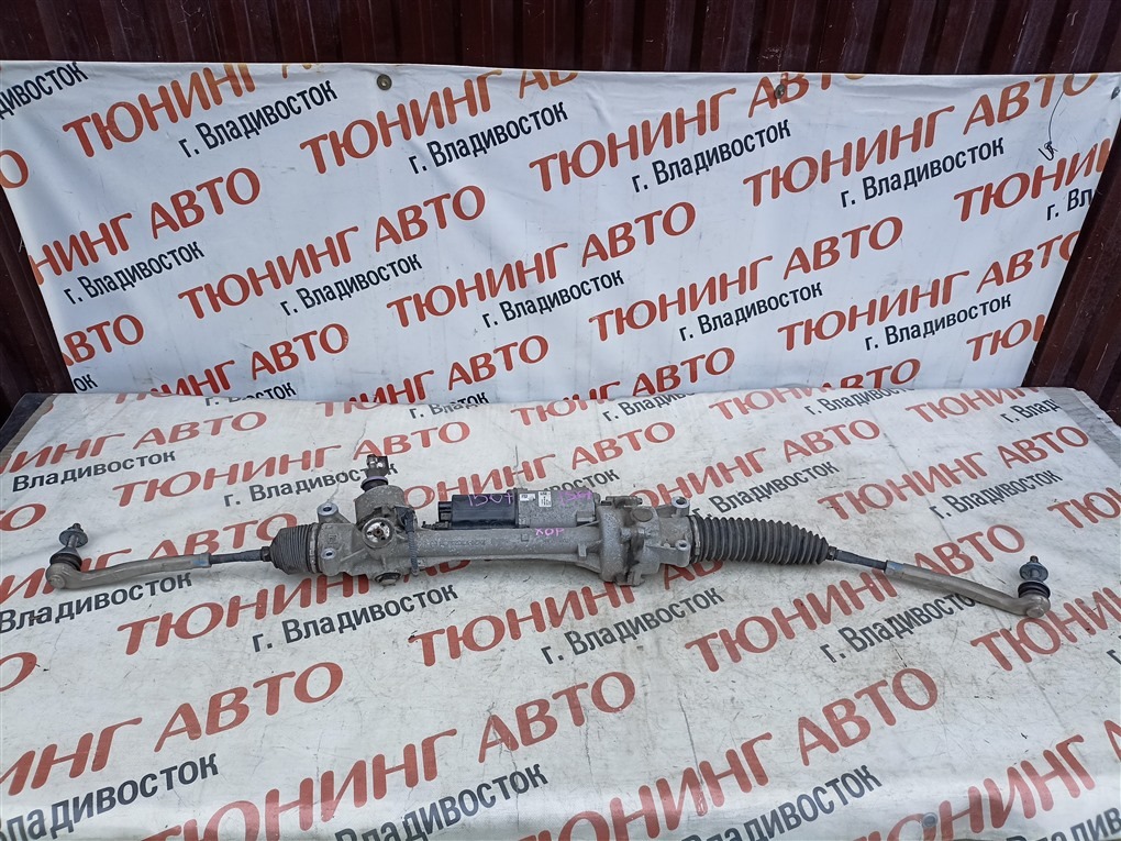 Рулевая рейка MERCEDES-BENZ C-Class W205 M274DE20AL 2015 824740 1567 824740 (б/у)