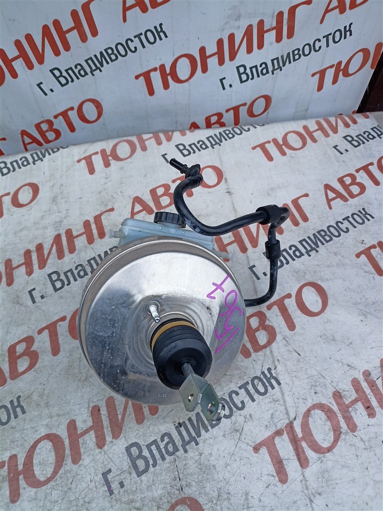 Главный тормозной цилиндр MERCEDES-BENZ C-Class W205 M274DE20AL 2015 a2054300130 1567 a2054300130 (б/у)
