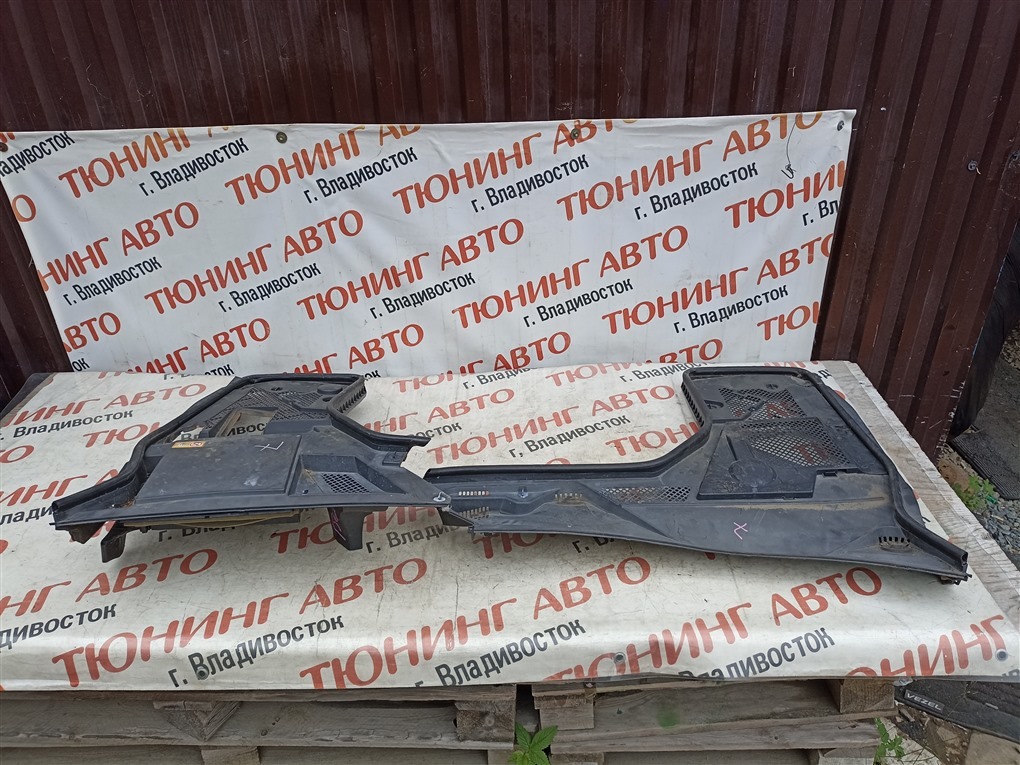 Жабо MERCEDES-BENZ C-Class W205 M274DE20AL 2015 1567 (б/у)