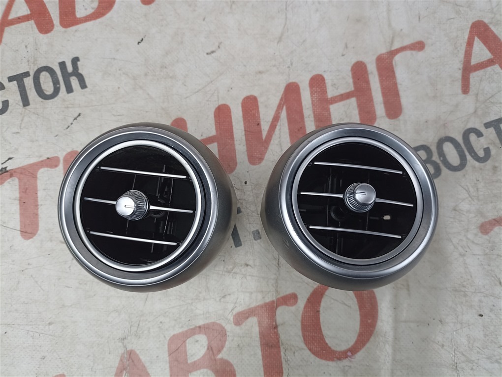 Воздуховод MERCEDES-BENZ C-Class W205 M274DE20AL 2015 1567 (б/у)