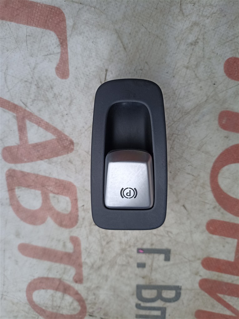 Кнопка ручника MERCEDES-BENZ C-Class W205 M274DE20AL 2015 a2059056603 1567 a2059056603 (б/у)