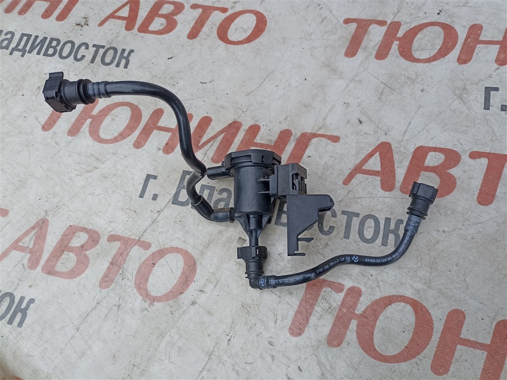 Клапан MERCEDES-BENZ C-Class W205 M274DE20AL 2015 a0014760532 1567 a0014760532 (б/у)