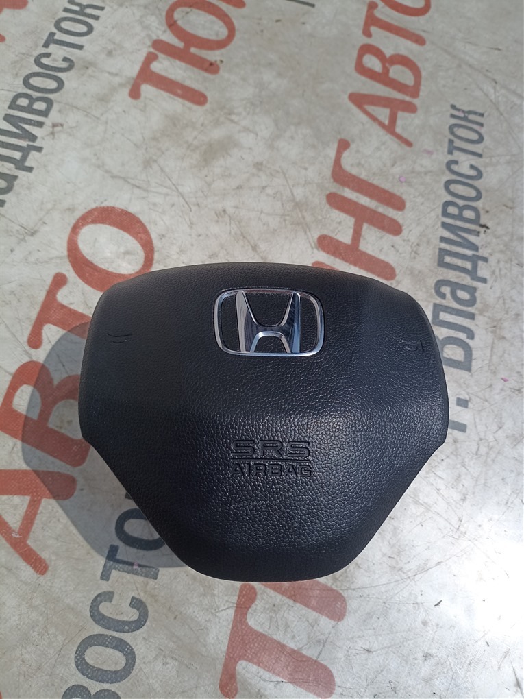 Airbag на руль HONDA SHUTTLE GP7 LEB 2016 77800t5aj82 1566 (б/у)