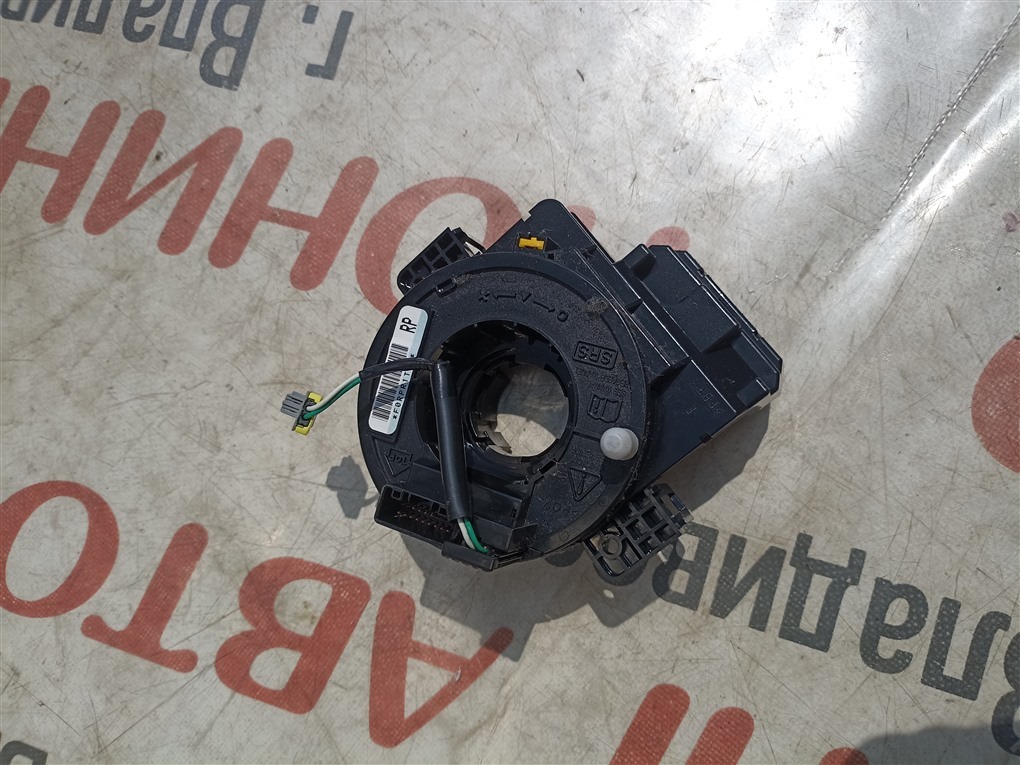 Шлейф-лента air bag HONDA SHUTTLE GP7 LEB 2016 35000tda00 1566 (б/у)