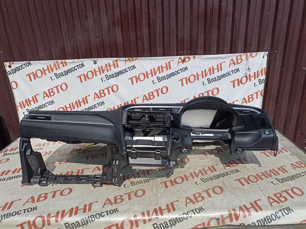 Торпеда HONDA SHUTTLE GP7 LEB 2016 1566 (б/у)