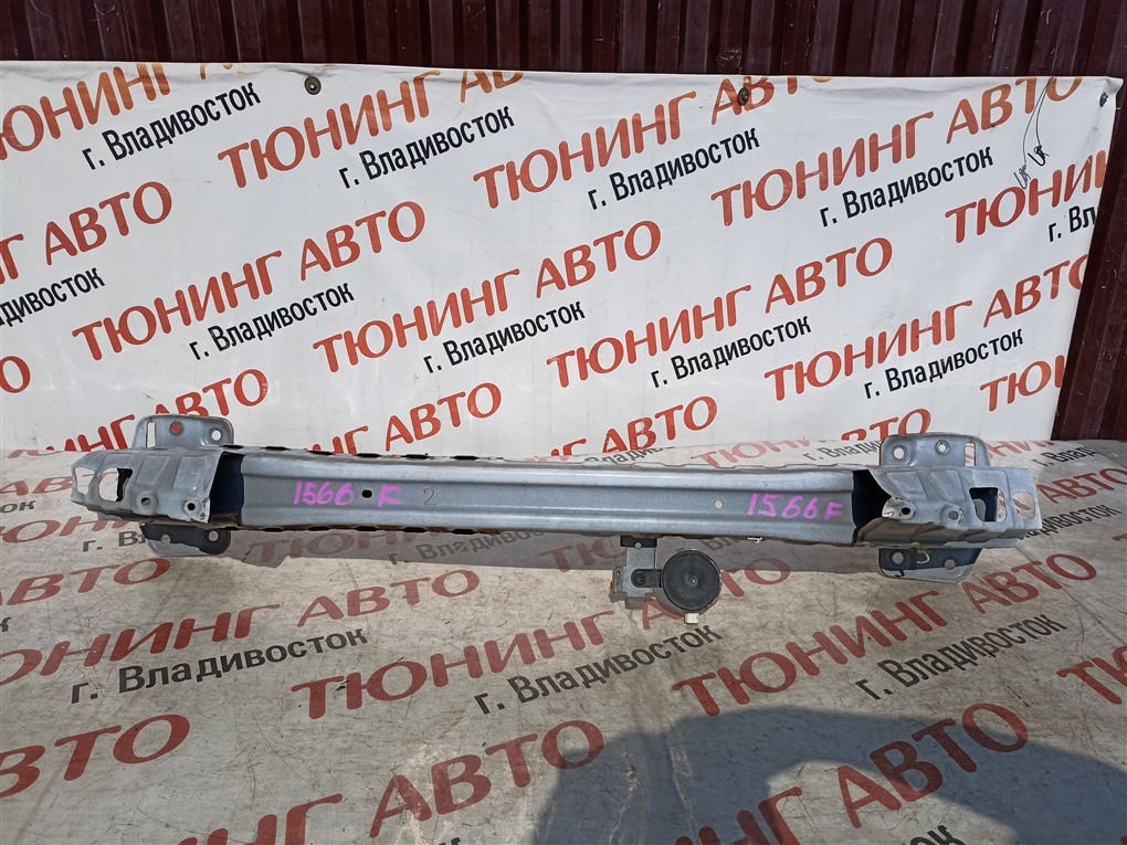 Жесткость бампера HONDA SHUTTLE GP7 LEB 2016 передний белый nh788p 1566 (б/у)