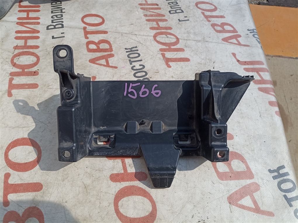 Защита замка капота HONDA SHUTTLE GP7 LEB 2016 1566 (б/у)