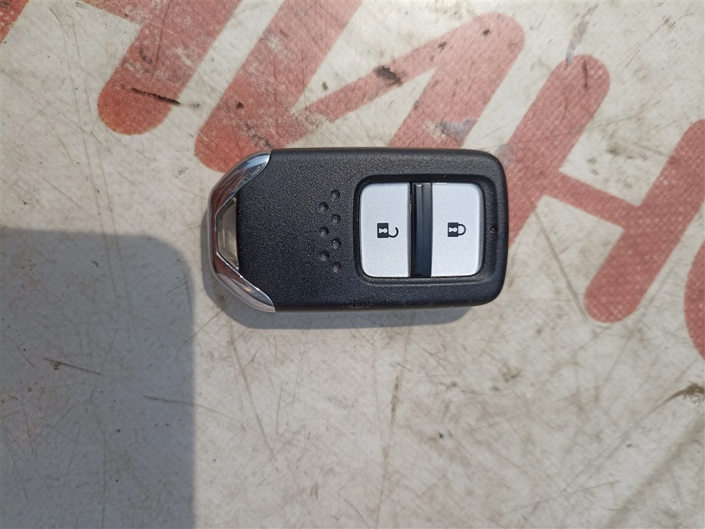Ключ зажигания HONDA SHUTTLE GP7 LEB 2016 1566 (б/у)
