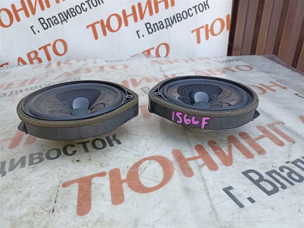 Динамик HONDA SHUTTLE GP7 LEB 2016 передний 1566 (б/у)