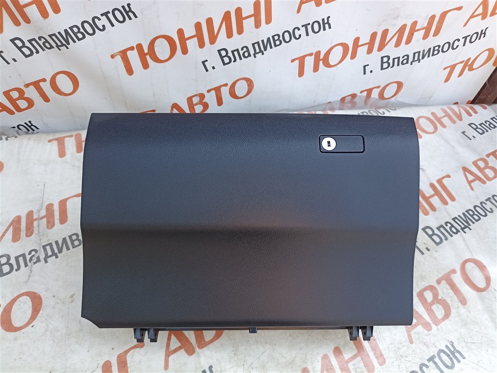 Бардачок пассажирский LEXUS NX200t AGZ15 8AR-FTS 2015 1563 (б/у)