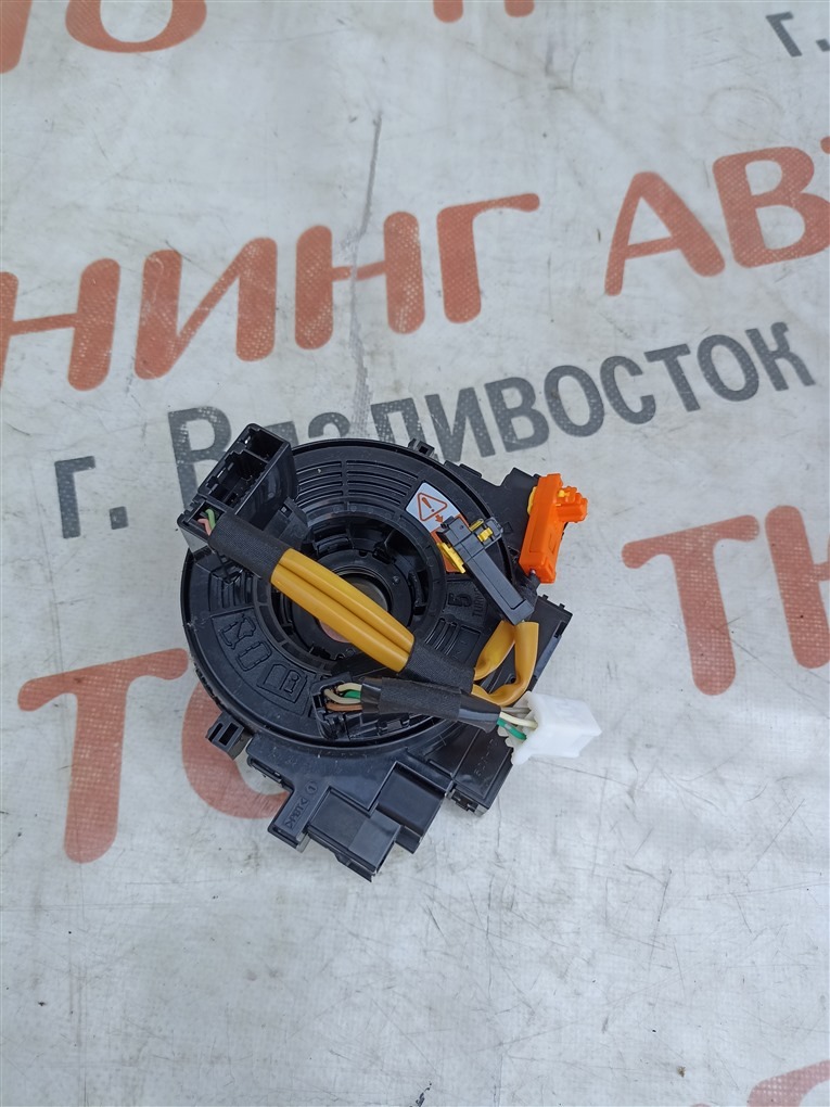 Шлейф-лента air bag LEXUS NX200t AGZ15 8AR-FTS 2015 8924512040 1563 8924512040 (б/у)