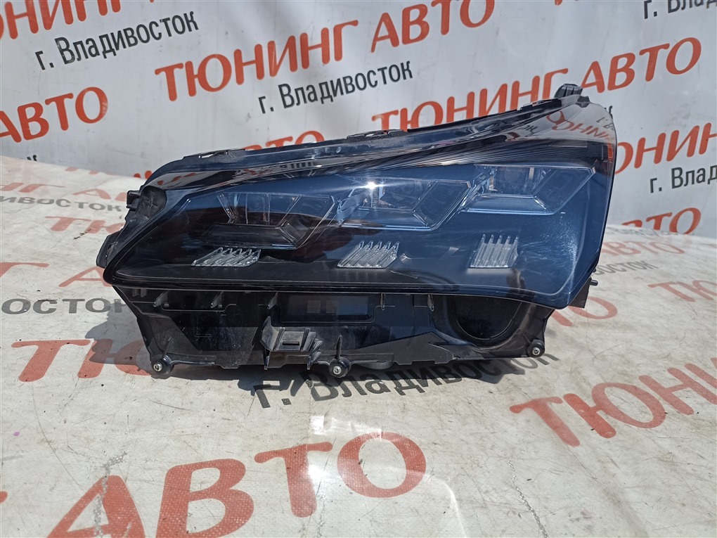 Фара LEXUS NX200t AGZ15 8AR-FTS 2015 левая 7817 1563 (б/у)