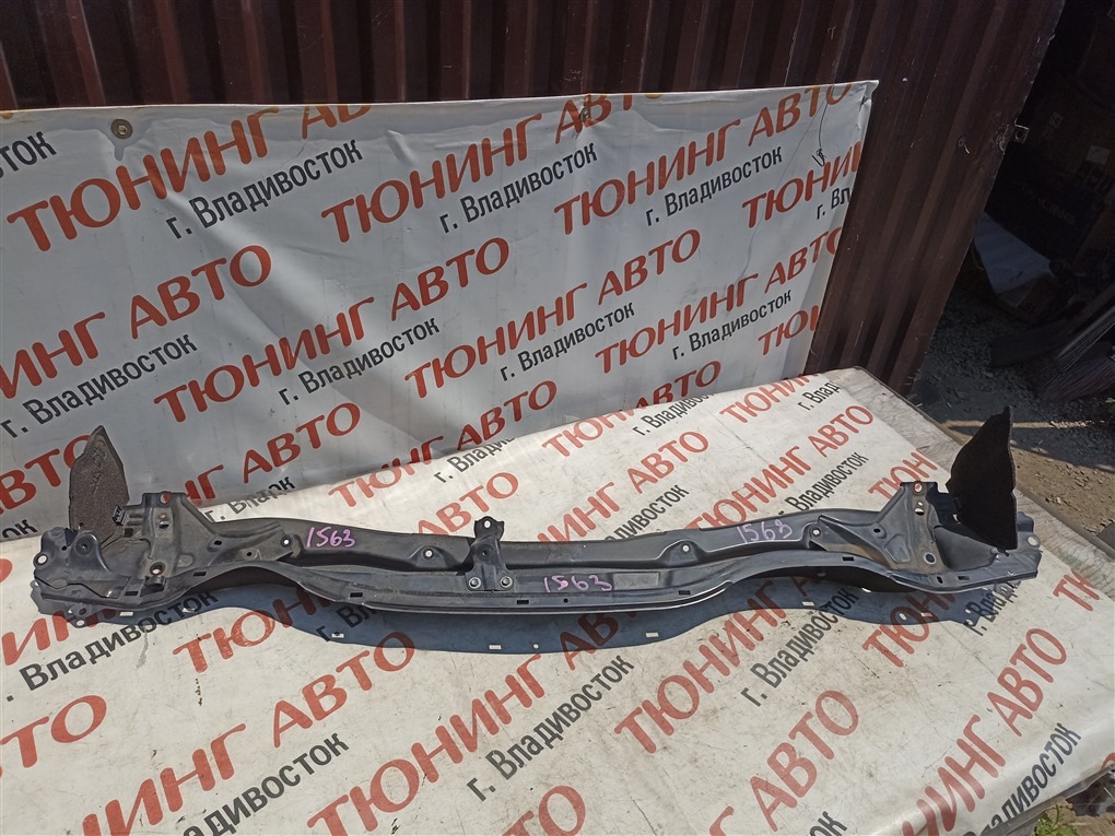 Жабо LEXUS NX200t AGZ15 8AR-FTS 2015 1563 (б/у)