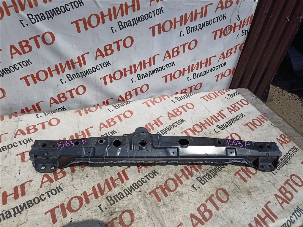 Балка под двс LEXUS NX200t AGZ15 8AR-FTS 2015 1563 (б/у)