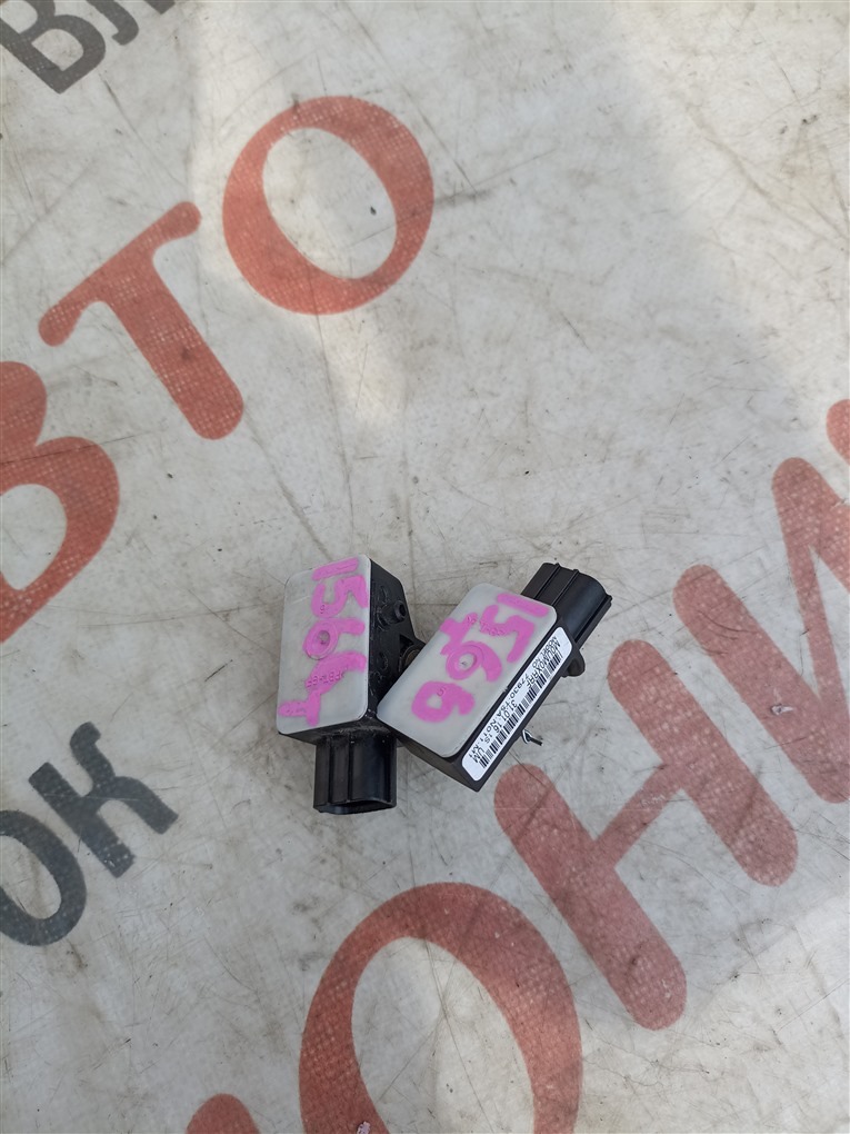 Датчик airbag HONDA SHUTTLE GP7 LEB 2016 77930t5an011 1566 77930t5an011 (б/у)