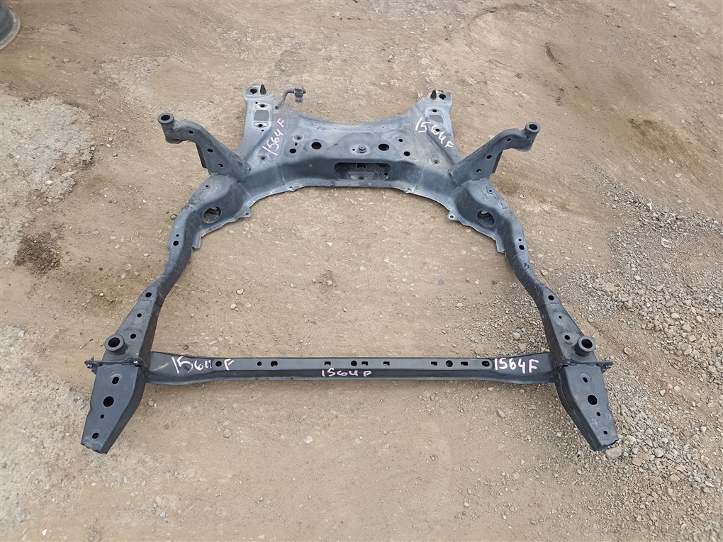 Балка под двс MAZDA CX-5 KF2P SH-VPTS 2019 1564 (б/у)