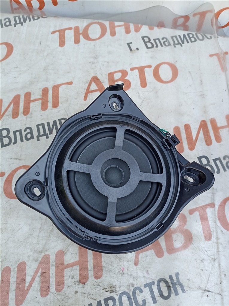 Динамик MERCEDES-BENZ C-Class W205 M274DE20AL 2015 a2058201502 1567 a2058201502 (б/у)